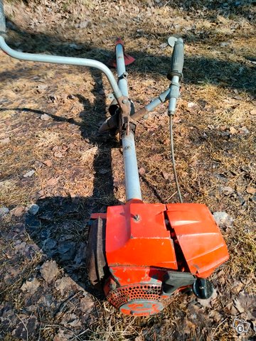 Husqvarna 65, kuva 1
