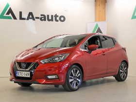 Nissan Micra, Autot, Salo, Tori.fi Nissan Micra, Autot, Salo, Tori.fi