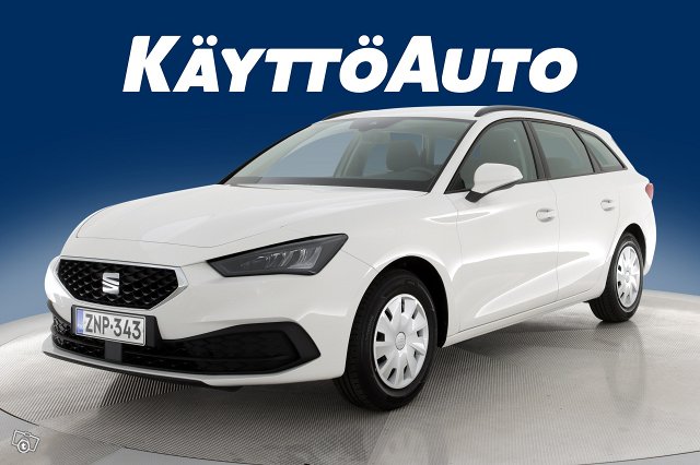 SEAT Leon Sportstourer