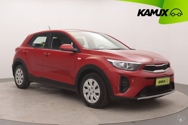 Kia Stonic, kuva 1