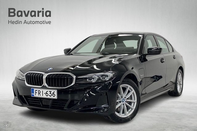 BMW 330