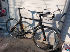 FELT B16 triathlonpyörä, Kilpapyörät, Polkupyörät ja pyöräily, Lahti, Tori.fi FELT B16 triathlonpyörä, Kilpapyörät, Polkupyörät ja pyöräily, Lahti, Tori.fi