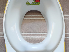 WC-istuimen supistaja, Lastenhoitovälineet, Lastentarvikkeet ja lelut, Sotkamo, Tori.fi WC-istuimen supistaja, Lastenhoitovälineet, Lastentarvikkeet ja lelut, Sotkamo, Tori.fi
