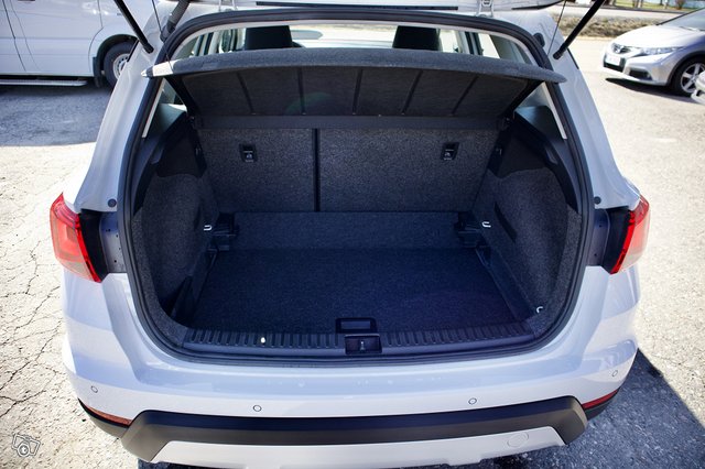 Seat Arona 9