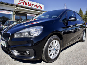 BMW 218d, Autot, Haapajärvi, Tori.fi BMW 218d, Autot, Haapajärvi, Tori.fi