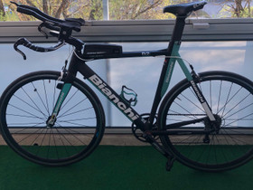 Bianchi D2, Kilpapyörät, Polkupyörät ja pyöräily, Lappeenranta, Tori.fi Bianchi D2, Kilpapyörät, Polkupyörät ja pyöräily, Lappeenranta, Tori.fi