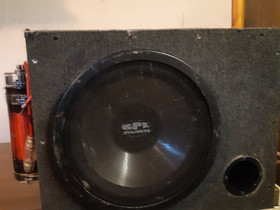 13"suppari, Kitarat, bassot ja vahvistimet, Musiikki ja soittimet, Kitee, Tori.fi 13"suppari, Kitarat, bassot ja vahvistimet, Musiikki ja soittimet, Kitee, Tori.fi
