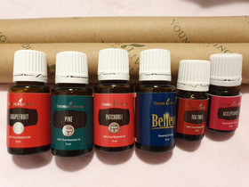 Young living eteeriset öljyt Believe, Pine, Valor, Hyvinvointi ja elintarvikkeet, Terveys ja hyvinvointi, Kouvola, Tori.fi Young living eteeriset öljyt Believe, Pine, Valor, Hyvinvointi ja elintarvikkeet, Terveys ja hyvinvointi, Kouvola, Tori.fi