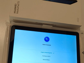 Huawei MediaPad T5 SIM - uusi, Tabletit, Tietokoneet ja lisälaitteet, Helsinki, Tori.fi Huawei MediaPad T5 SIM - uusi, Tabletit, Tietokoneet ja lisälaitteet, Helsinki, Tori.fi
