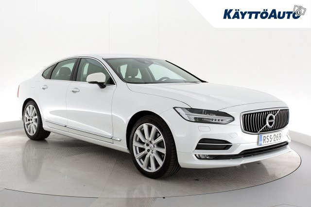 VOLVO S90 6