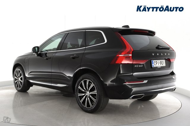 VOLVO XC60 3