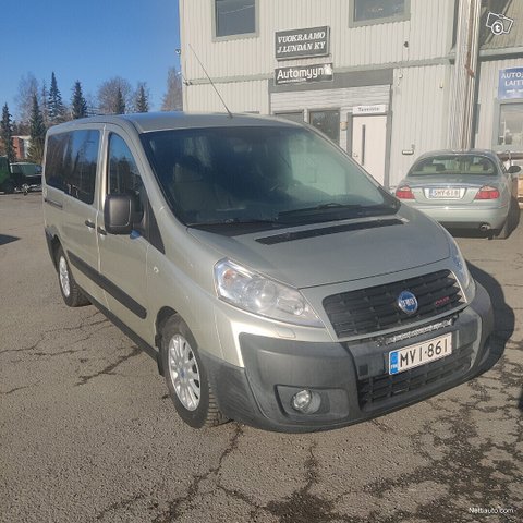 Fiat Scudo