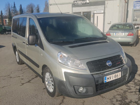 Fiat Scudo, Autot, Lempäälä, Tori.fi Fiat Scudo, Autot, Lempäälä, Tori.fi