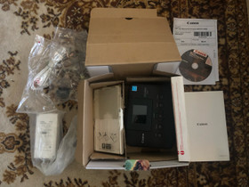 Canon Selphy CP800, Muu valokuvaus, Kamerat ja valokuvaus, Jyväskylä, Tori.fi Canon Selphy CP800, Muu valokuvaus, Kamerat ja valokuvaus, Jyväskylä, Tori.fi