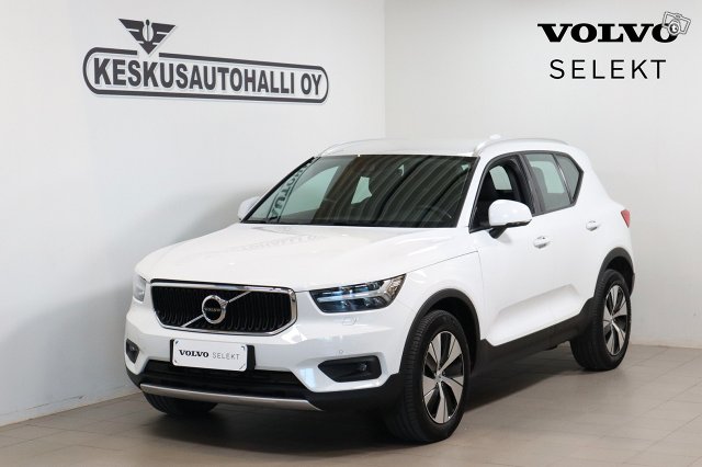 Volvo XC40, kuva 1