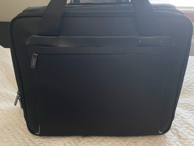 Samsonite tietokonelaukku, Kannettavat, Tietokoneet ja lisälaitteet, Rovaniemi, Tori.fi Samsonite tietokonelaukku, Kannettavat, Tietokoneet ja lisälaitteet, Rovaniemi, Tori.fi