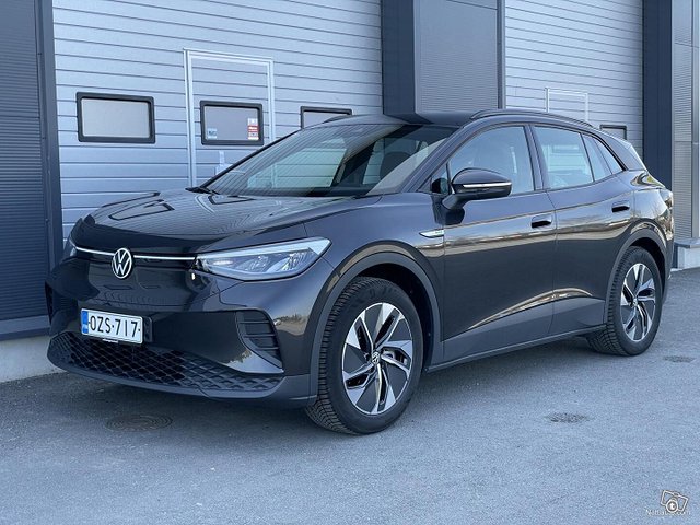 Volkswagen ID4
