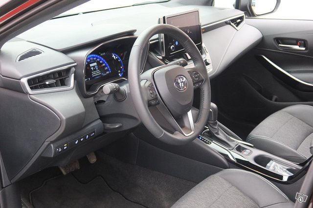 Toyota Corolla 11