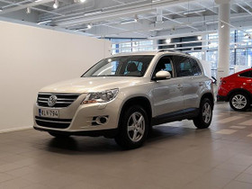 VOLKSWAGEN Tiguan, Autot, Hämeenlinna, Tori.fi VOLKSWAGEN Tiguan, Autot, Hämeenlinna, Tori.fi