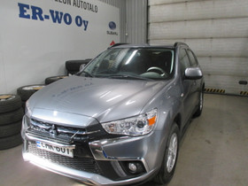 Mitsubishi ASX, Autot, Oulu, Tori.fi Mitsubishi ASX, Autot, Oulu, Tori.fi