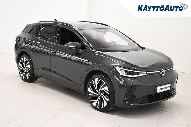 VOLKSWAGEN ID.4 19