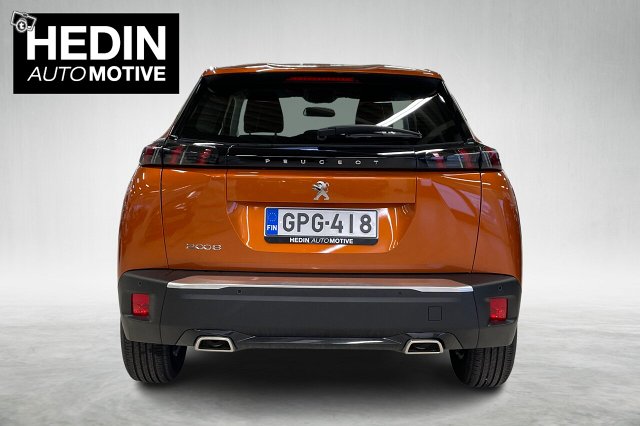 Peugeot 2008 3