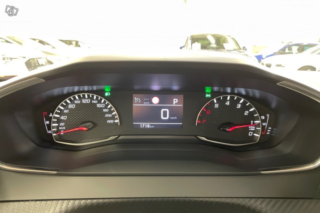 Peugeot 2008 20