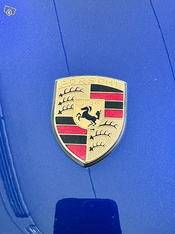 Porsche 968 8