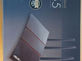 Asus RT-AX55, Verkkotuotteet, Tietokoneet ja lisälaitteet, Pori, Tori.fi Asus RT-AX55, Verkkotuotteet, Tietokoneet ja lisälaitteet, Pori, Tori.fi