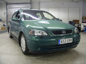 Opel Astra, Autot, Nokia, Tori.fi Opel Astra, Autot, Nokia, Tori.fi