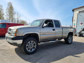 Chevrolet Silverado, Autot, Helsinki, Tori.fi Chevrolet Silverado, Autot, Helsinki, Tori.fi