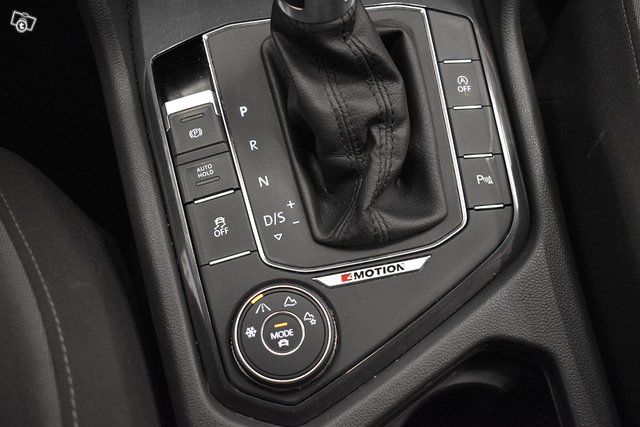 Volkswagen Tiguan 23