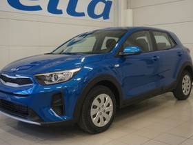 KIA STONIC, Autot, Kotka, Tori.fi KIA STONIC, Autot, Kotka, Tori.fi