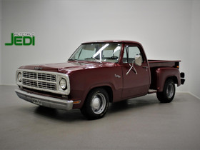 Dodge Pickup, Autot, Porvoo, Tori.fi Dodge Pickup, Autot, Porvoo, Tori.fi