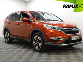 Honda CR-V, Autot, Tornio, Tori.fi Honda CR-V, Autot, Tornio, Tori.fi