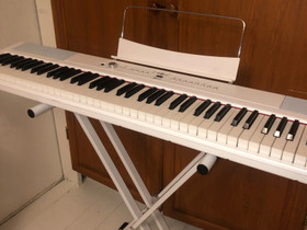 Gear4music sähköpiano, Pianot, urut ja koskettimet, Musiikki ja soittimet, Kiuruvesi, Tori.fi Gear4music sähköpiano, Pianot, urut ja koskettimet, Musiikki ja soittimet, Kiuruvesi, Tori.fi