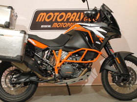 KTM 1290 Super Adventure R, Moottoripyörät, Moto, Orimattila, Tori.fi KTM 1290 Super Adventure R, Moottoripyörät, Moto, Orimattila, Tori.fi