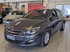 Opel Astra, Autot, Ylivieska, Tori.fi Opel Astra, Autot, Ylivieska, Tori.fi