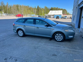 Ford Mondeo, Autot, Vantaa, Tori.fi Ford Mondeo, Autot, Vantaa, Tori.fi