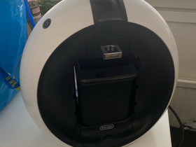 Dolce Gusto kapselikeitin, Muut kodinkoneet, Kodinkoneet, Kokkola, Tori.fi Dolce Gusto kapselikeitin, Muut kodinkoneet, Kodinkoneet, Kokkola, Tori.fi