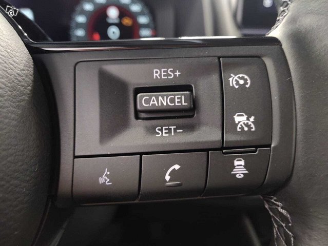 Nissan Qashqai 11