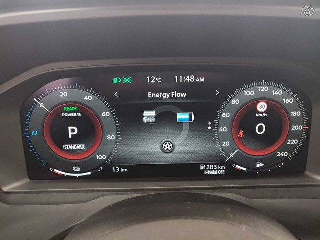 Nissan Qashqai 17