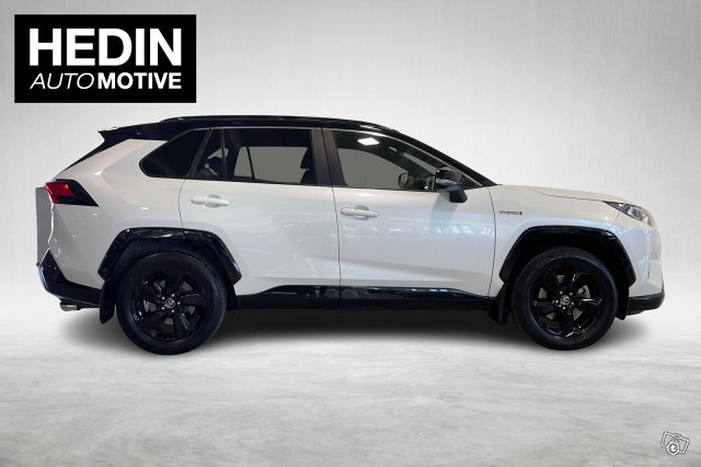 Toyota RAV4 7