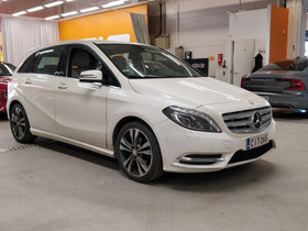 Mercedes-Benz B, Autot, Tuusula, Tori.fi