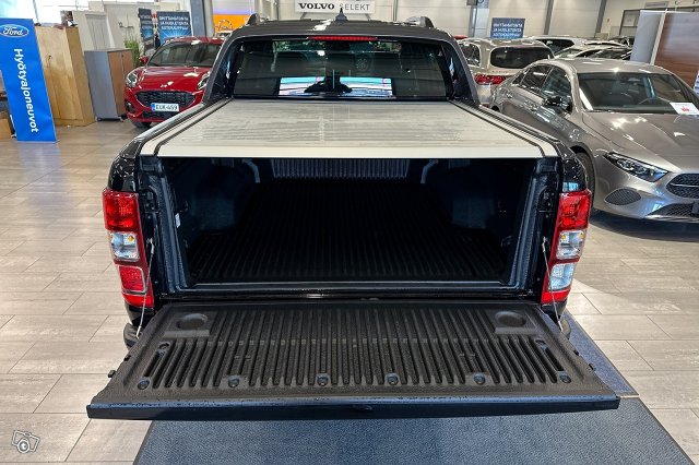 Ford Ranger 19