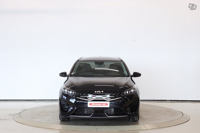 Kia CEED 2