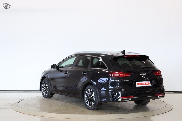 Kia CEED 7