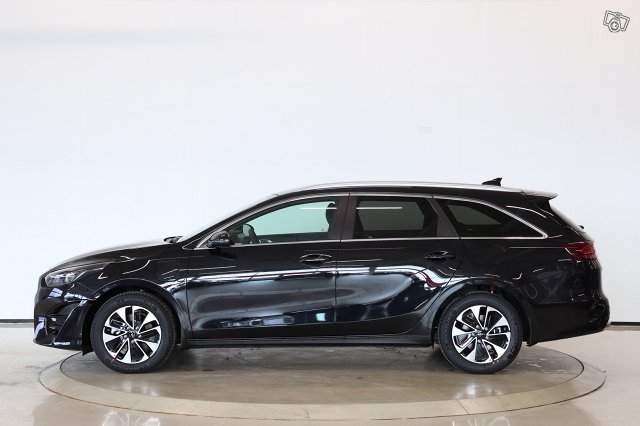 Kia CEED 8