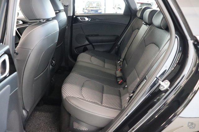 Kia CEED 12