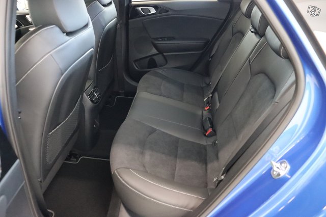 Kia PROCEED 12